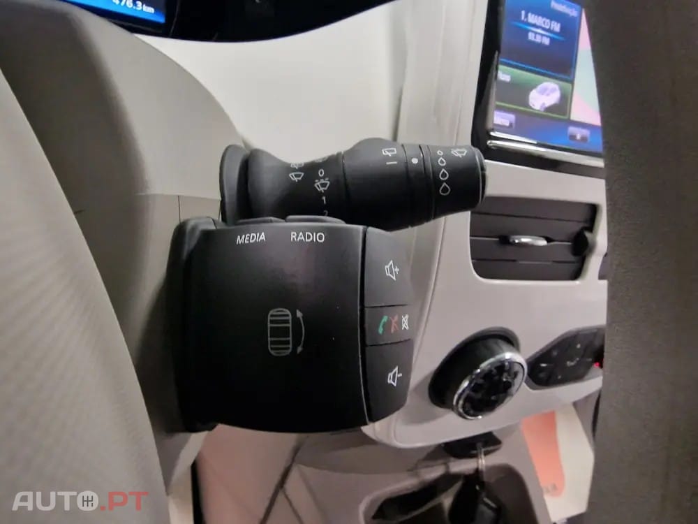 Renault Zoe Life 40