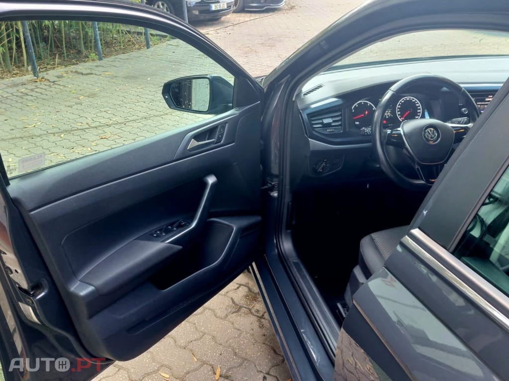 Volkswagen Polo 1.0 Trendline