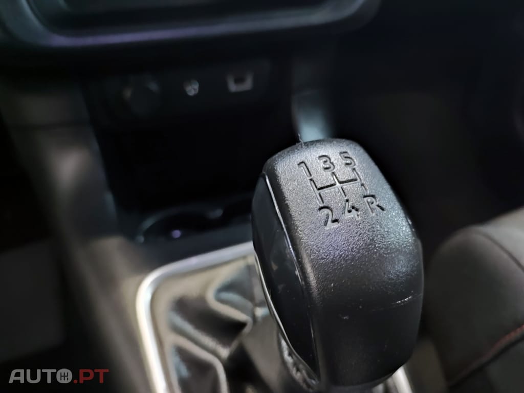 Citroen C3 Feel