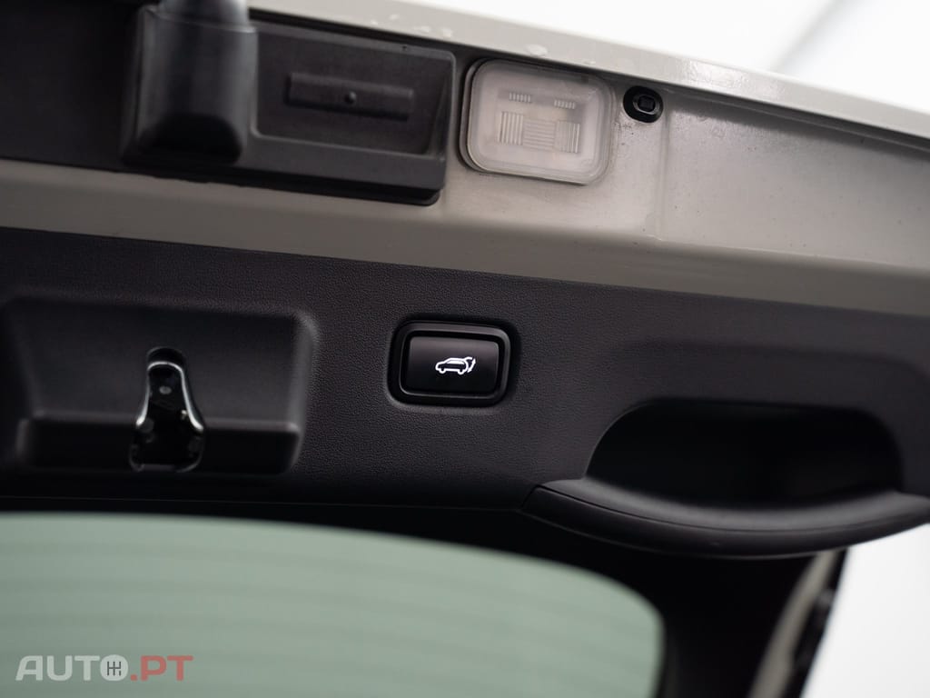 Kia EV6 77.4 kWh Tech