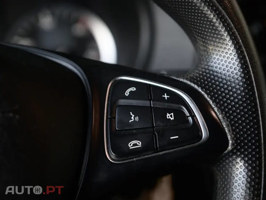 Mercedes-Benz Vito 114 CDi/32 Aut.