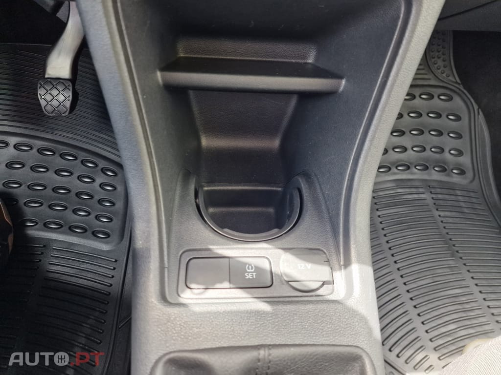 Volkswagen Up! 1.0 Move