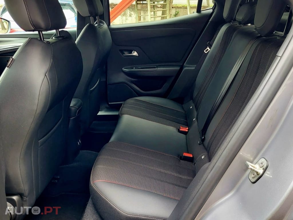 Opel Mokka 1.2 T GS Line