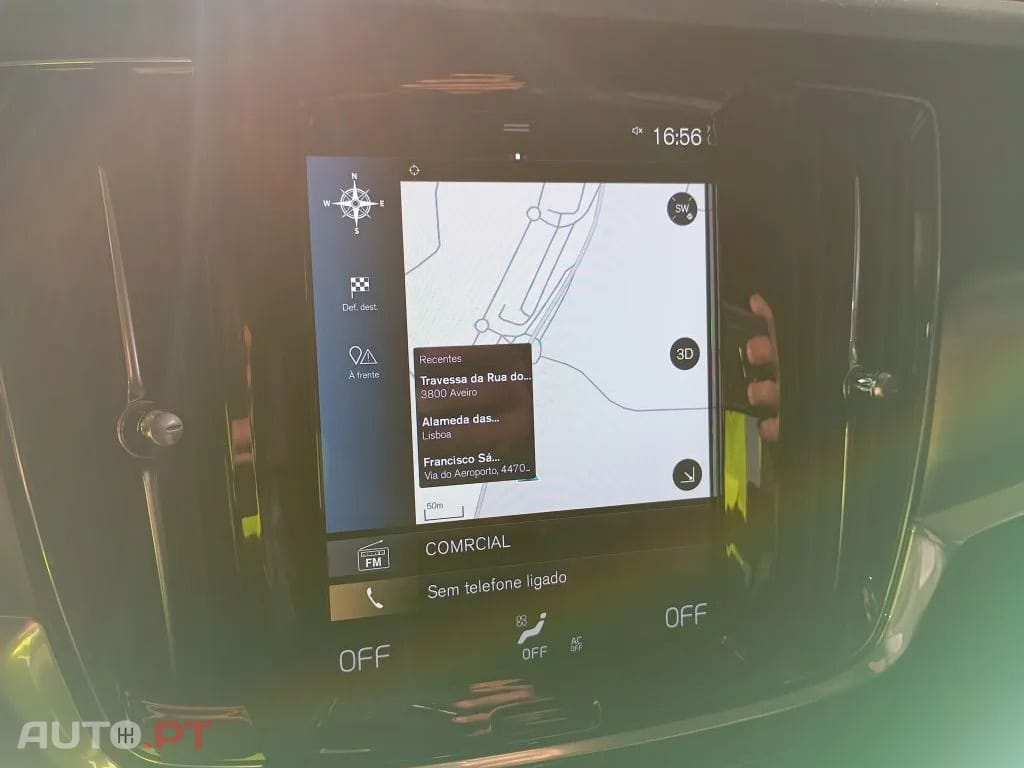 Volvo V90 2.0 D4 Momentum Plus Geartronic
