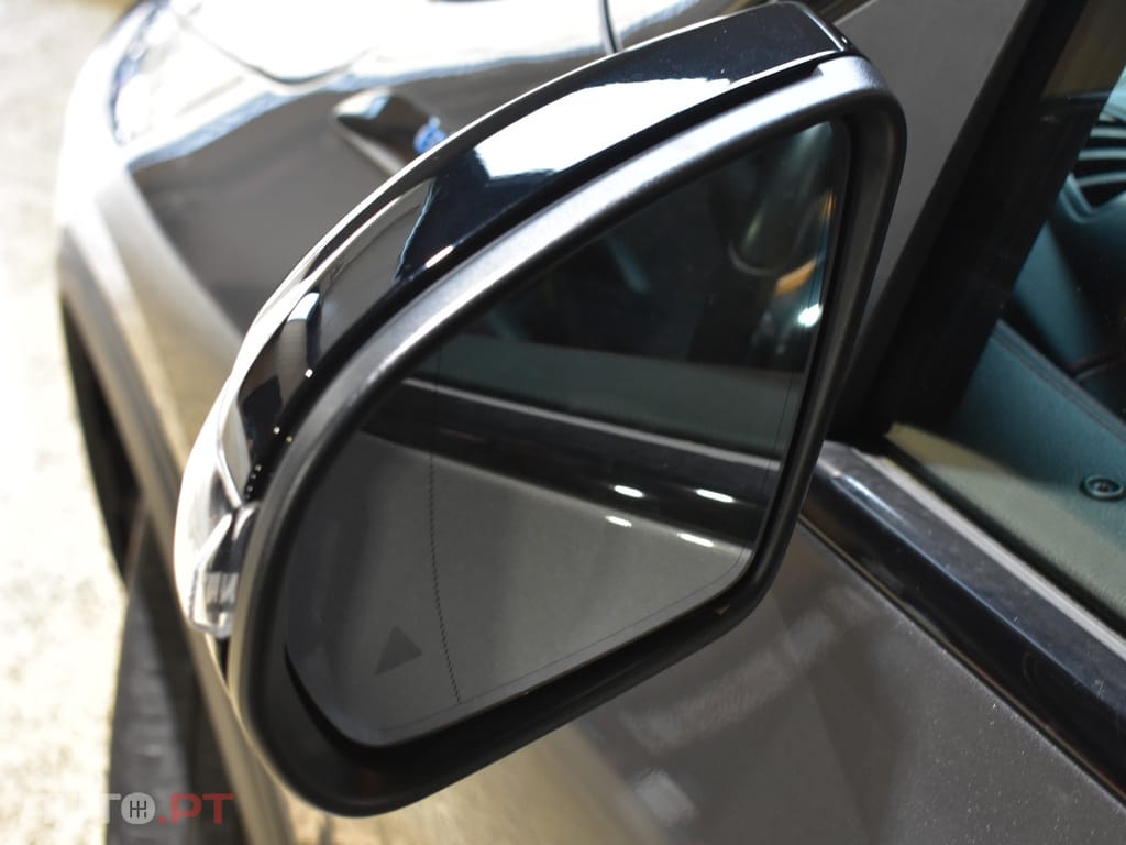 Mercedes-Benz EQA 250 AMG Line
