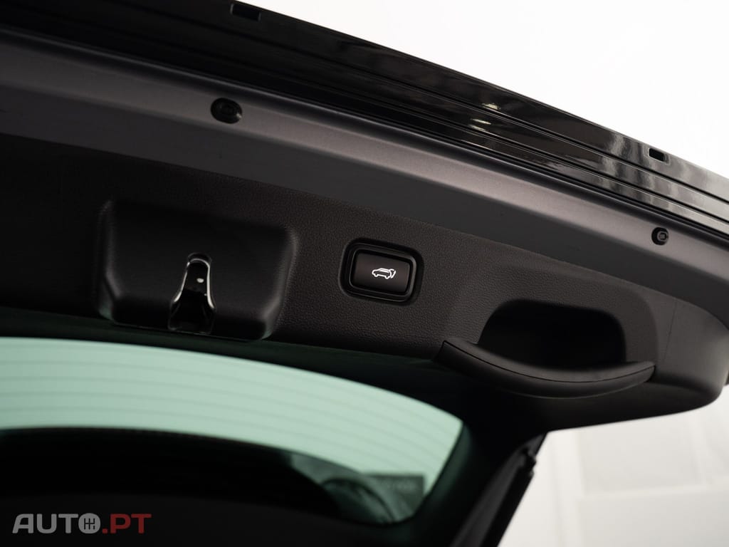 Kia Sportage 1.6 T-GDi PHEV Tech