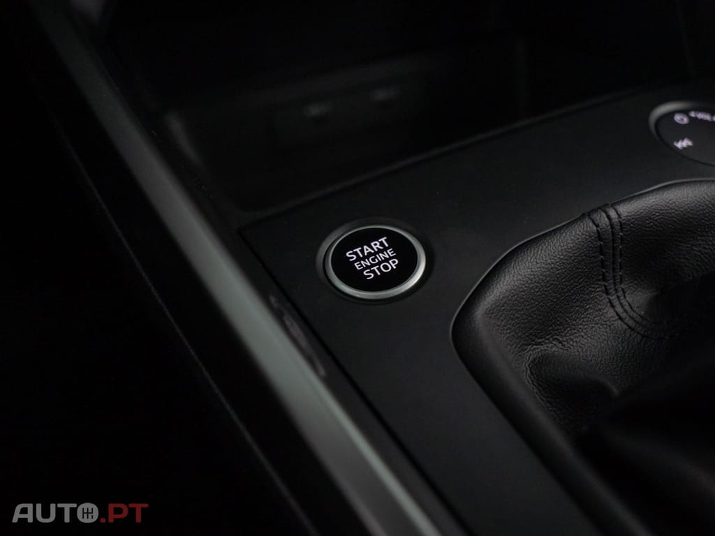 Audi A3 Sportback 30 TFSI