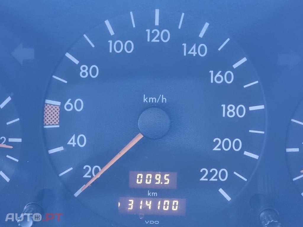 Mercedes-Benz C 250 D Elegance