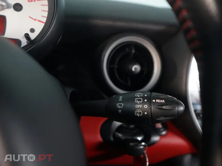 MINI Cooper D