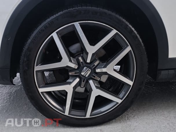 Seat Arona 1.0 TSI Xcellence