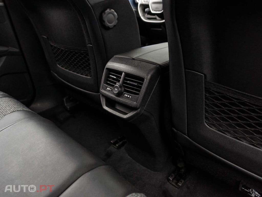 Peugeot 3008 1.5 BlueHDi Allure EAT8