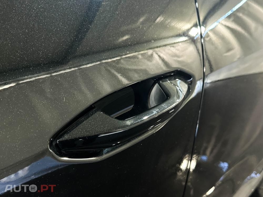 Audi Q4 E-Tron 40 82 kWH