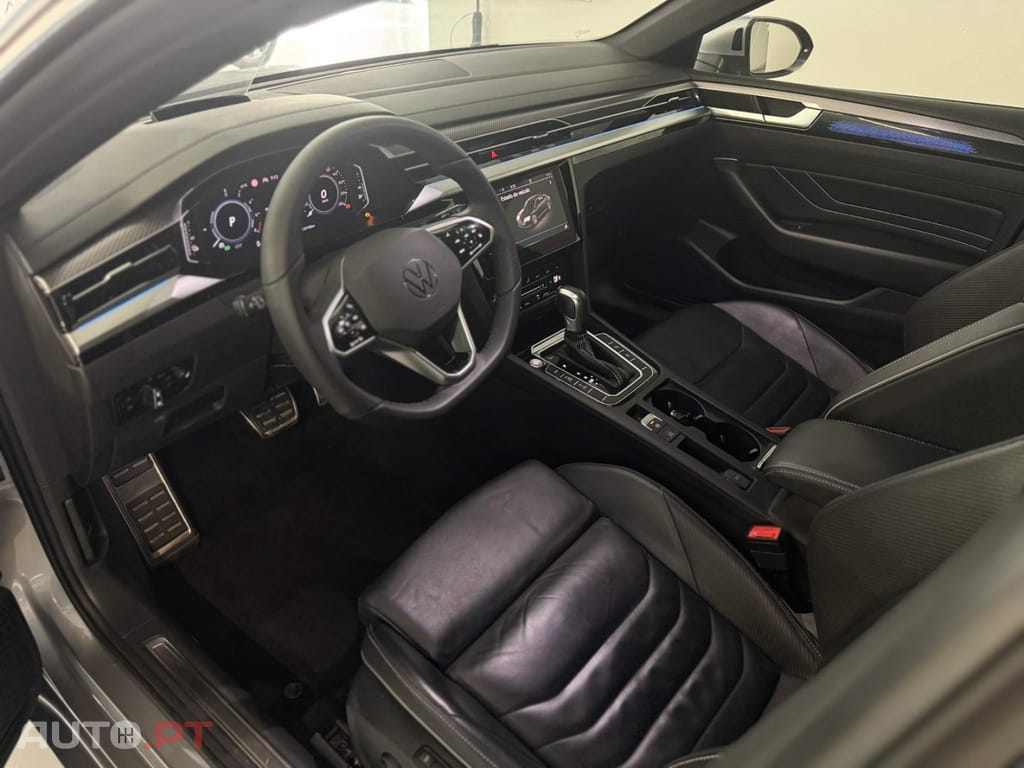 Volkswagen Arteon 1.4 TSI eHybrid R-Line