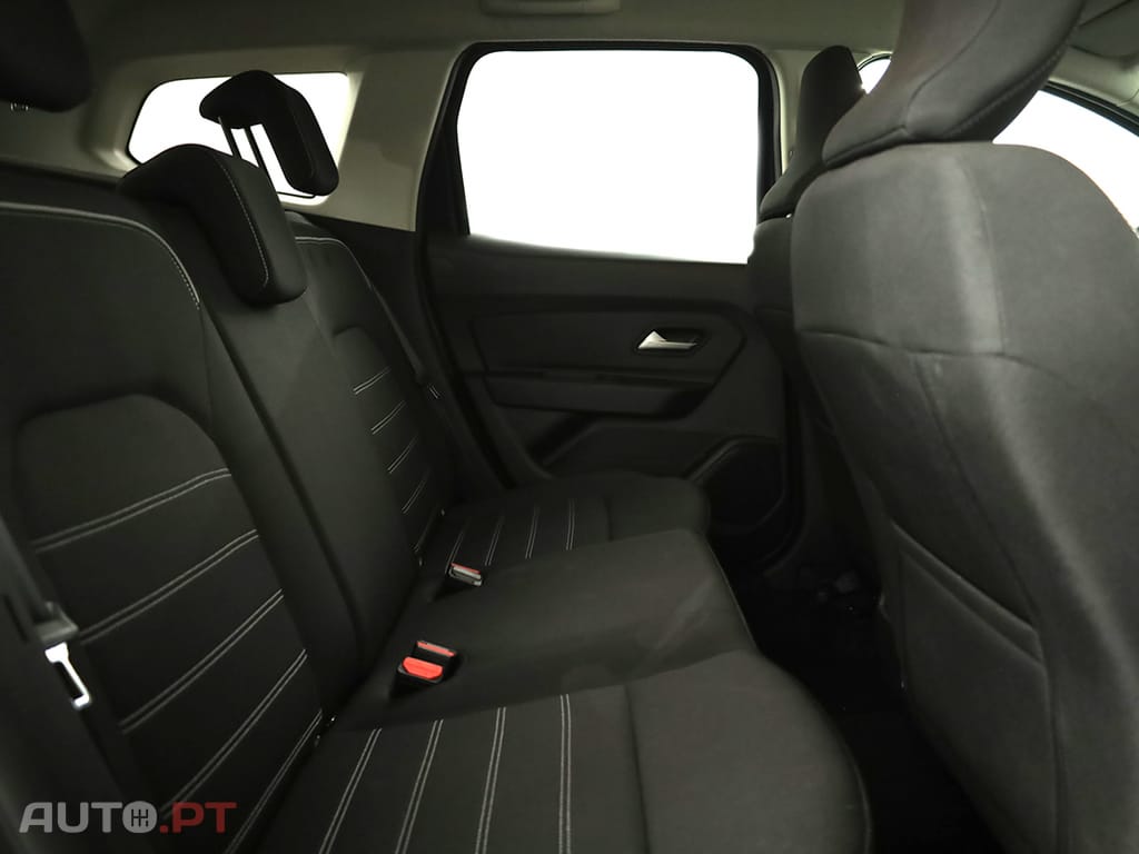 Dacia Duster Duster 1.5 Blue dCi Journey