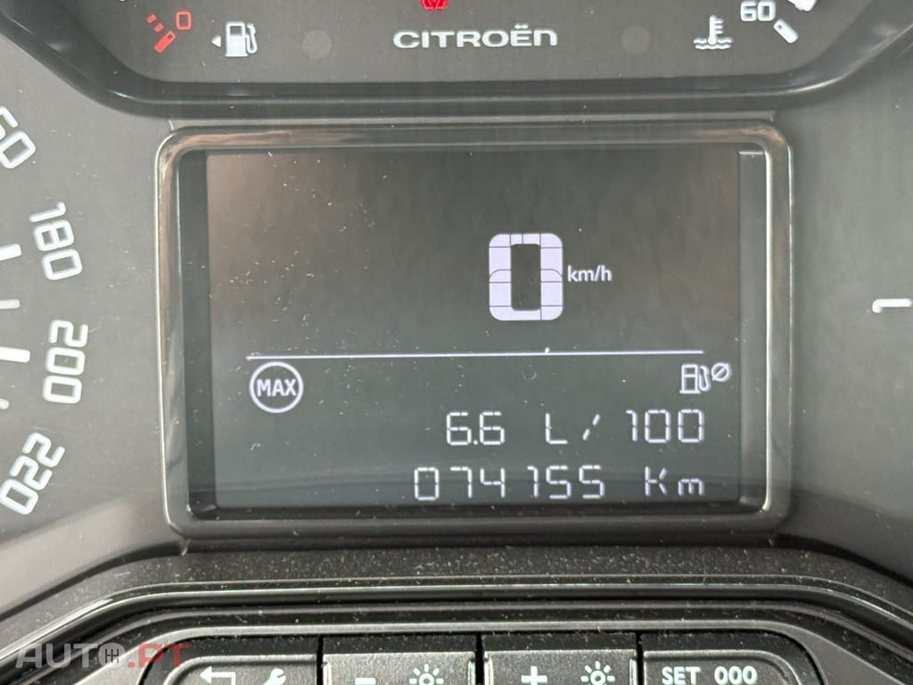 Citroen C3 1.2 PureTech Feel