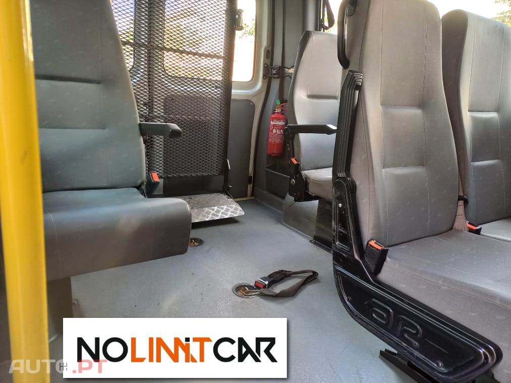Renault Master 2.5 dci