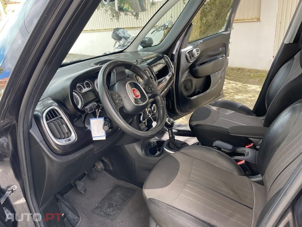 Fiat 500L 1.3 MJ Pop Star S&S