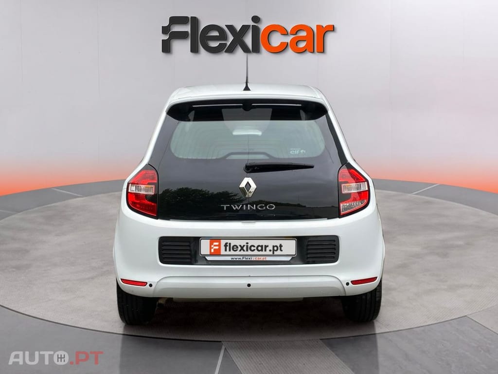 Renault Twingo 1.0 SCe Night&Day