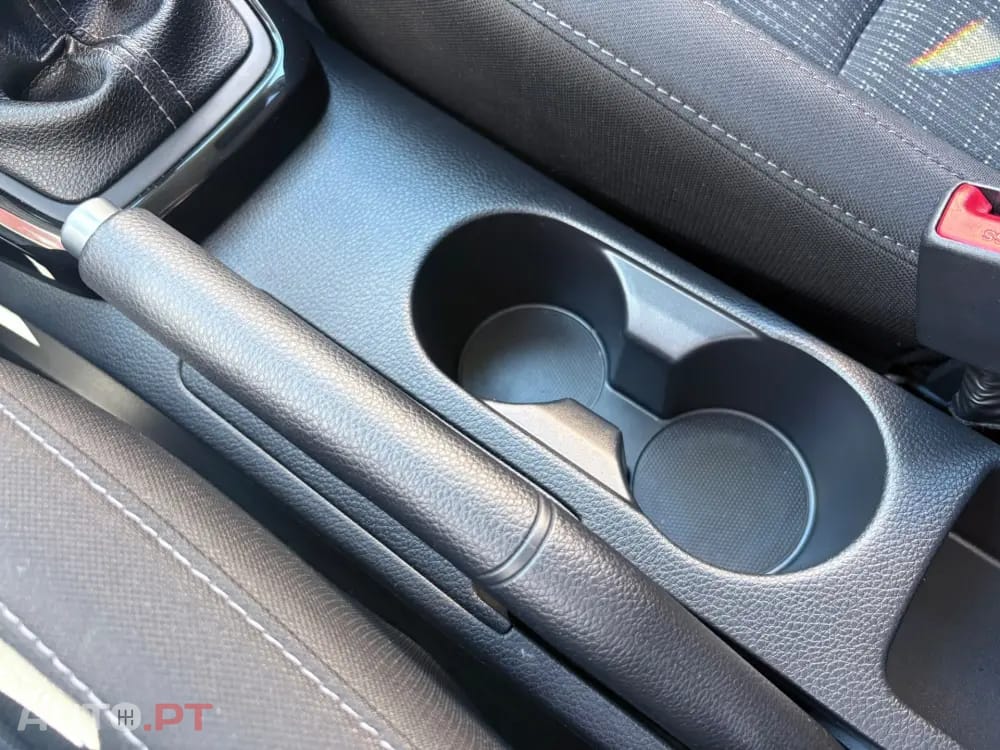 Kia Stonic 1.0 T-GDI Drive
