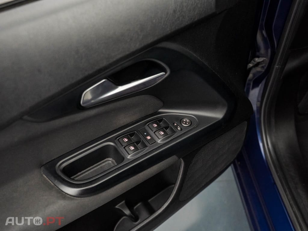 Fiat Tipo 1.3 M-Jet Lounge
