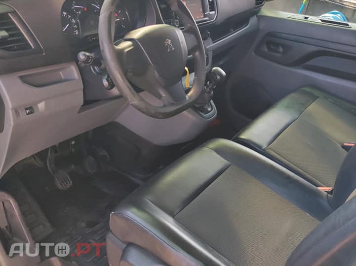 Peugeot Expert L2H1 Premium