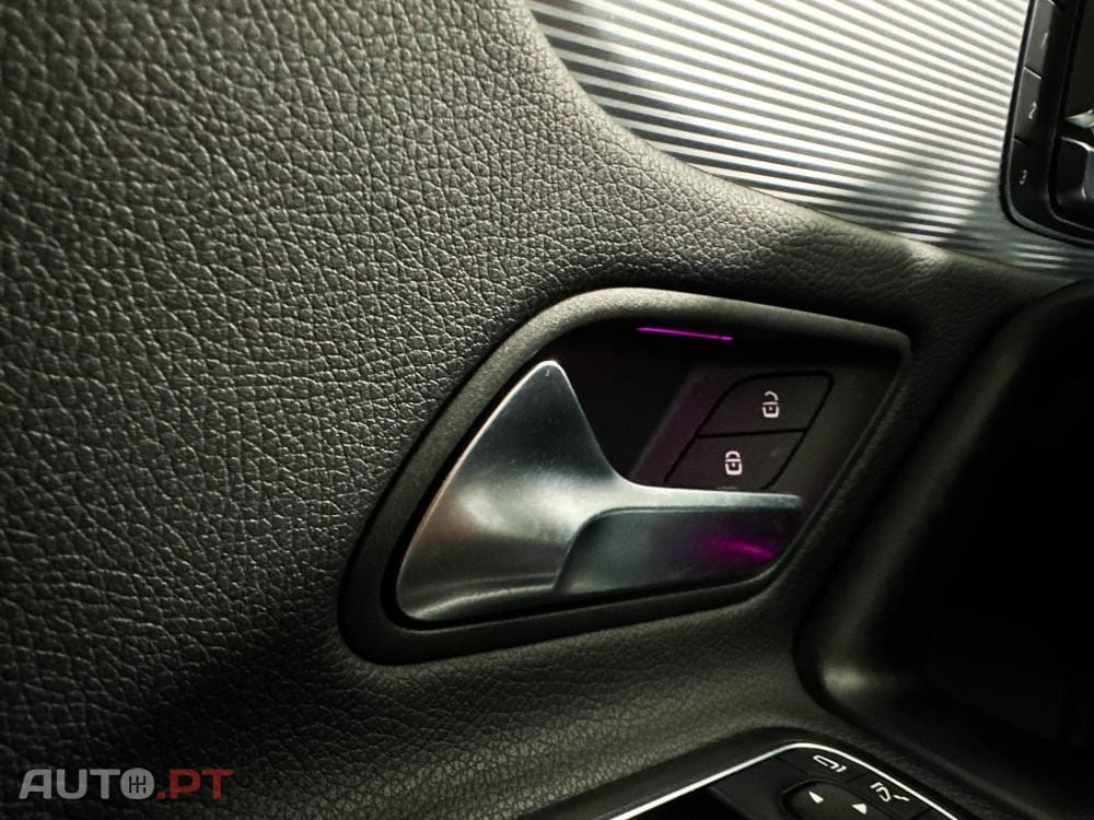 Mercedes-Benz A 45 AMG S 4Matic+