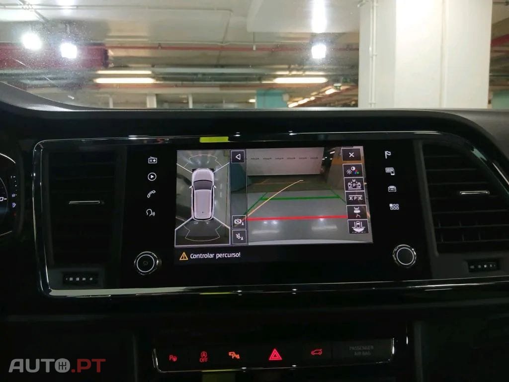 Seat Ateca 1.6 TDI Xcellence DSG