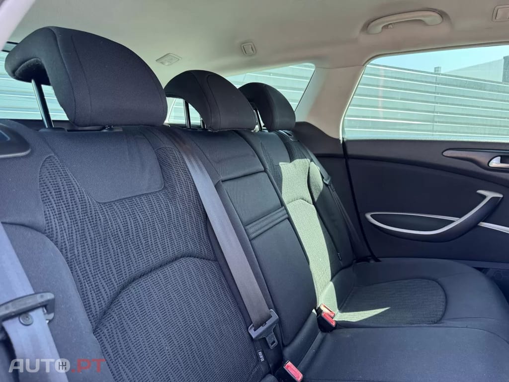 Citroen C5 1.6 HDi Exclusive
