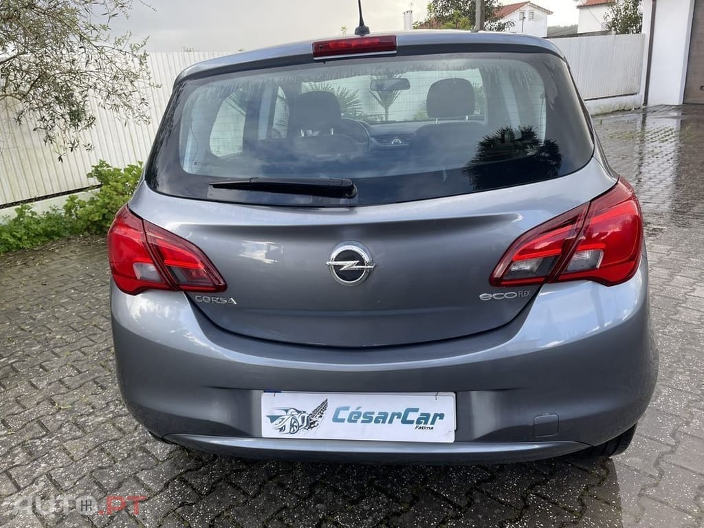 Opel Corsa 1.3 CDTi Color Edition