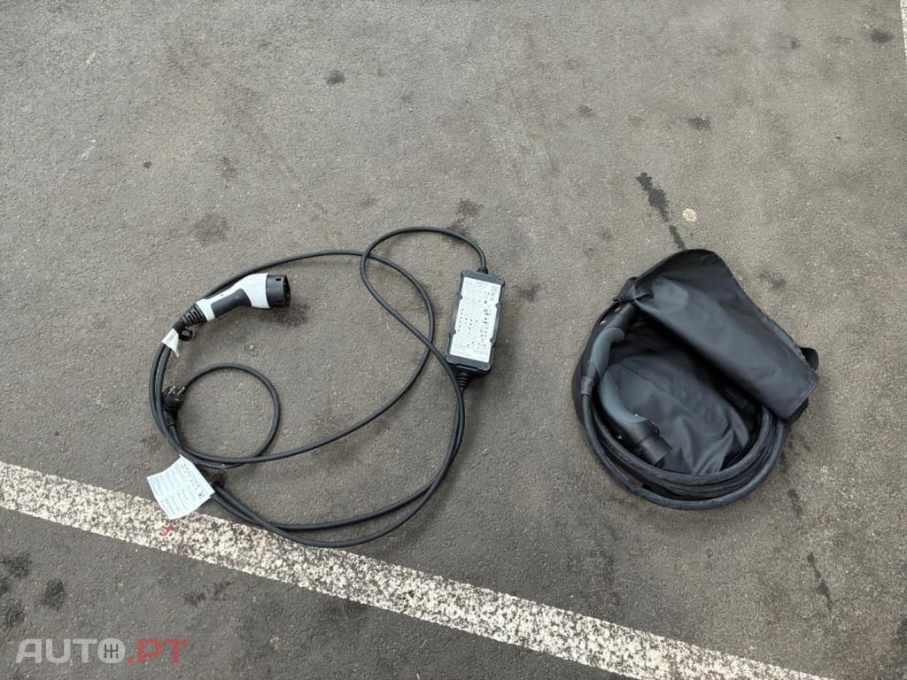 Mercedes-Benz EQA 250 AMG Line