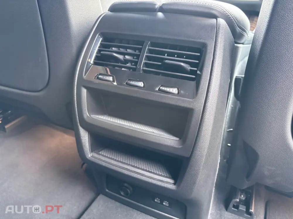 BMW X5 50 e xDrive Edição Desportiva M