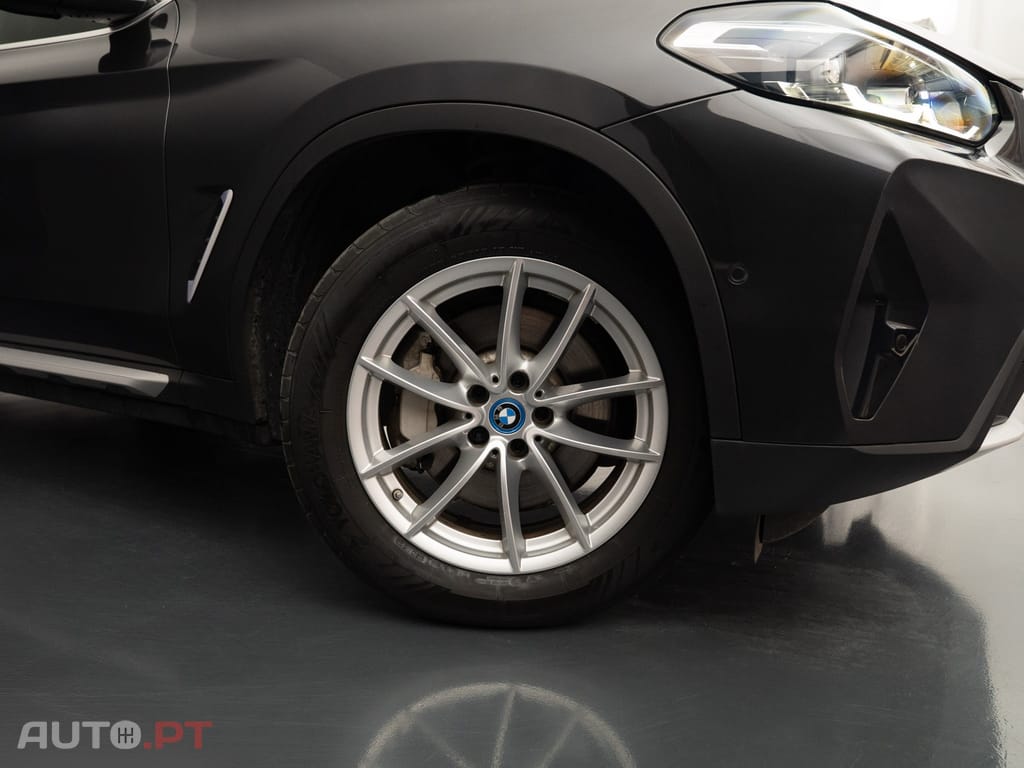 BMW X3 30 e xDrive