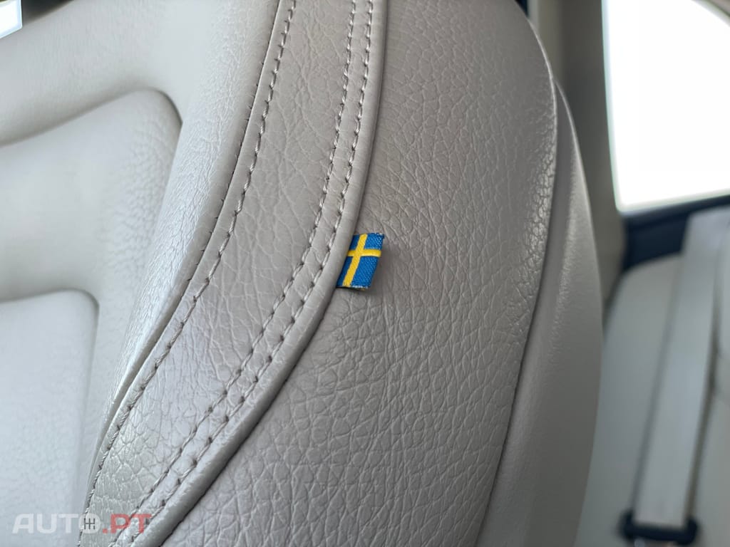 Volvo XC60 2.0 D4 Inscription AWD Geartronic