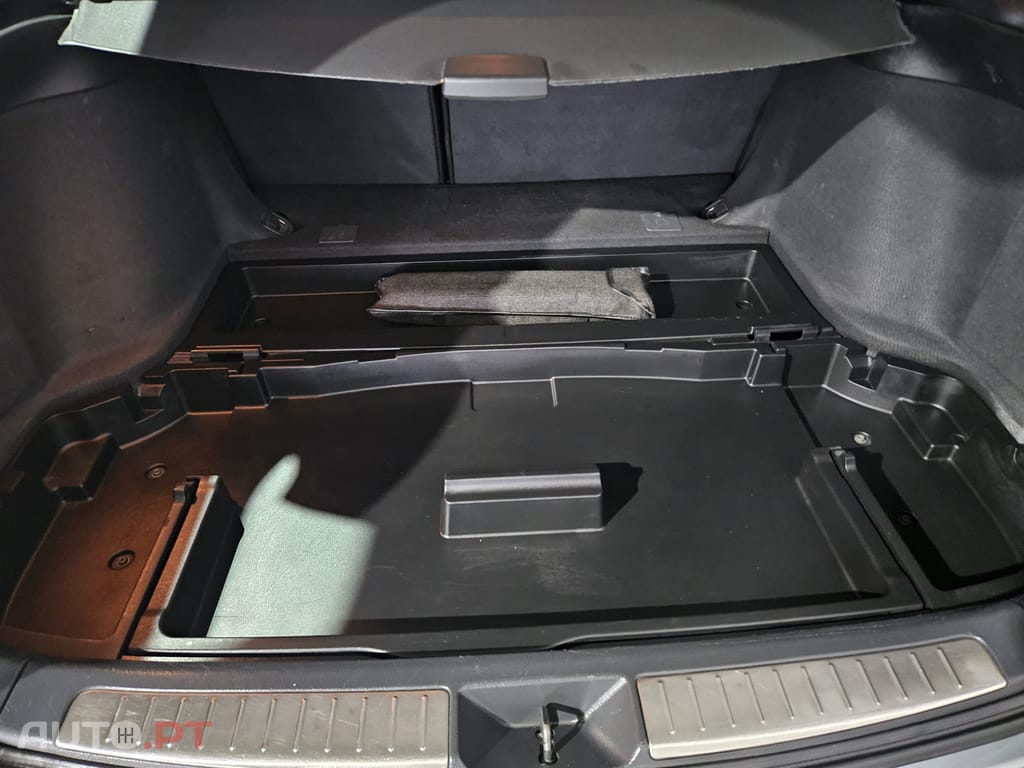 Toyota Avensis 2.0 D-4D (2006-2009)