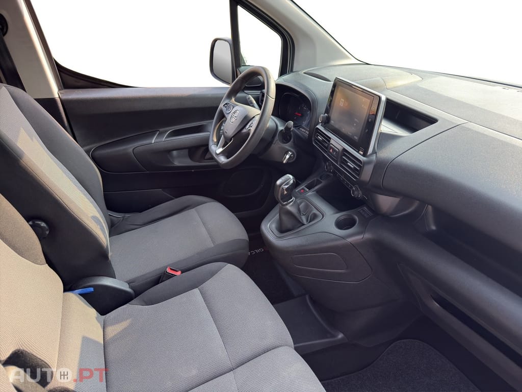 Opel Combo 1.5 CDTi L1H1 Enjoy