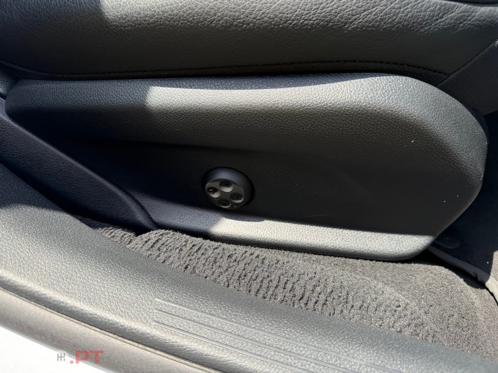Mercedes-Benz E 300 e AMG Line