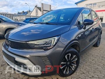 Opel Crossland 1.5 D Elegance