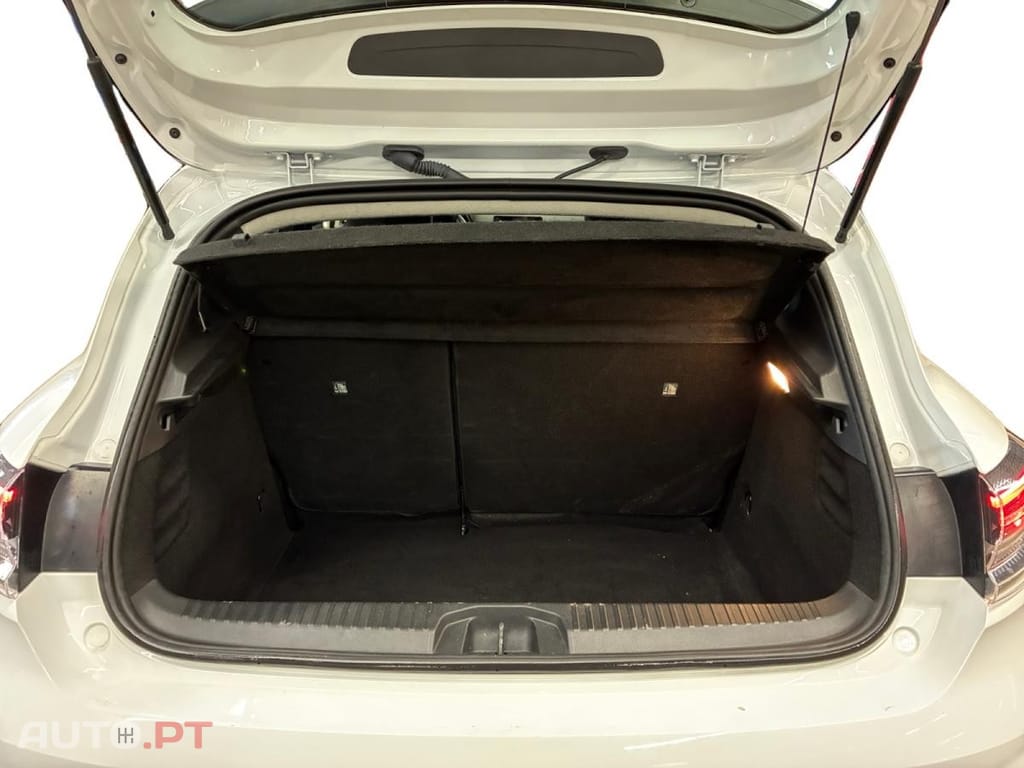 Renault Clio 1.0 TCe Evolution