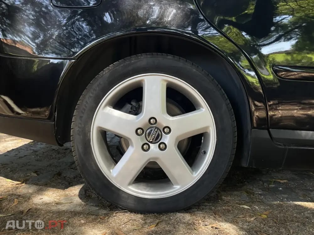 Volvo V50 2.0 D Nível 2