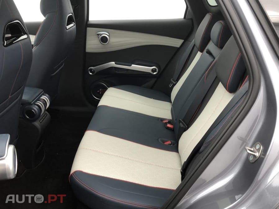 BYD Atto 3 Comfort