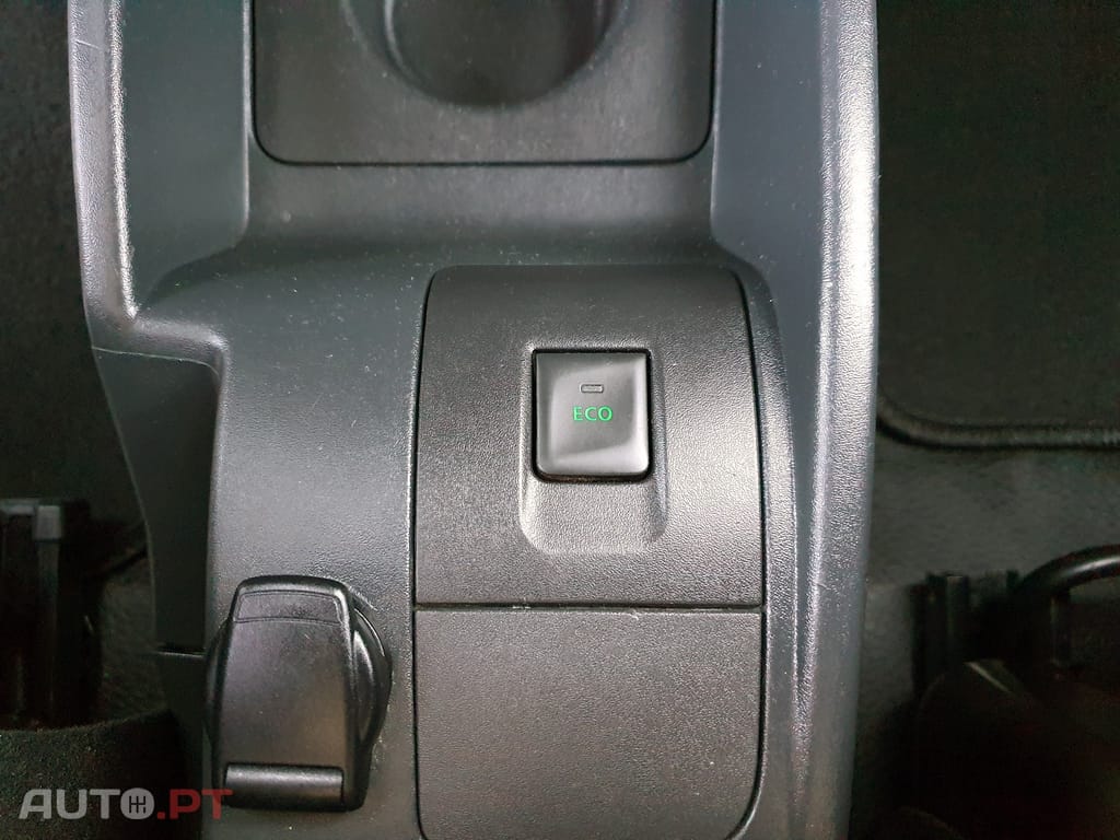 Renault Kangoo Express Combi Fase II 1.5 dCi Maxi Business