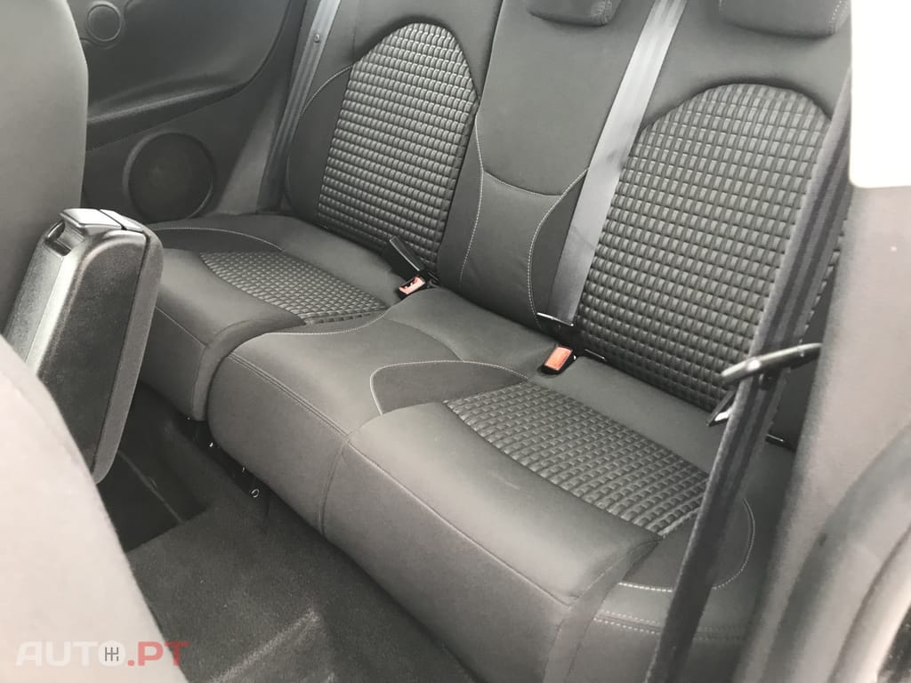 Alfa Romeo Mito 1.3 JTD Distinctive 5KQ