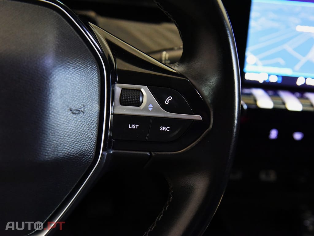 Peugeot 508 SW 1.5 BlueHDi Business Line