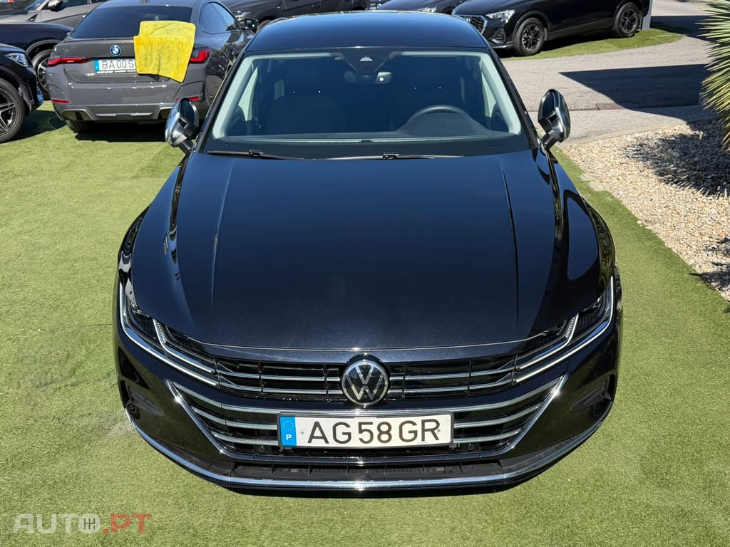 Volkswagen Arteon 1.4 TSI eHybrid Elegance