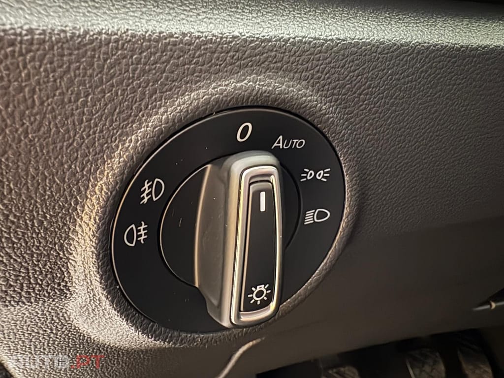 Volkswagen T-Roc 1.0 TSI Style