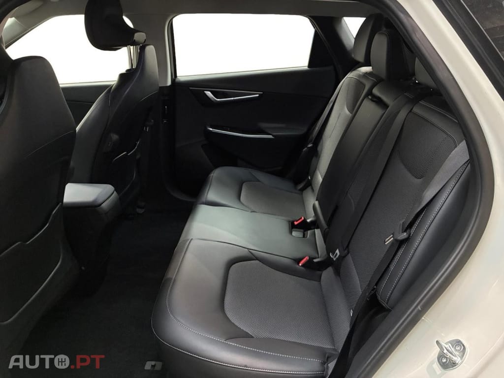 Kia EV6 77.4 kWh Action Air