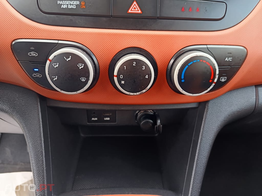 Hyundai i10 1.0 Urban