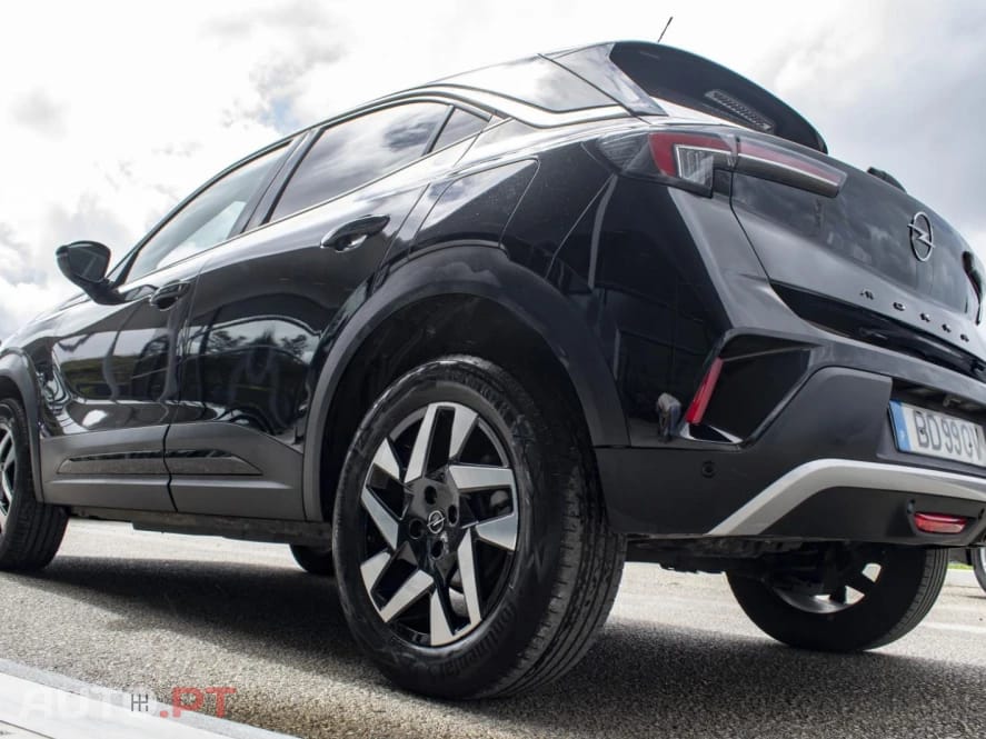 Opel Mokka 1.5 D Elegance