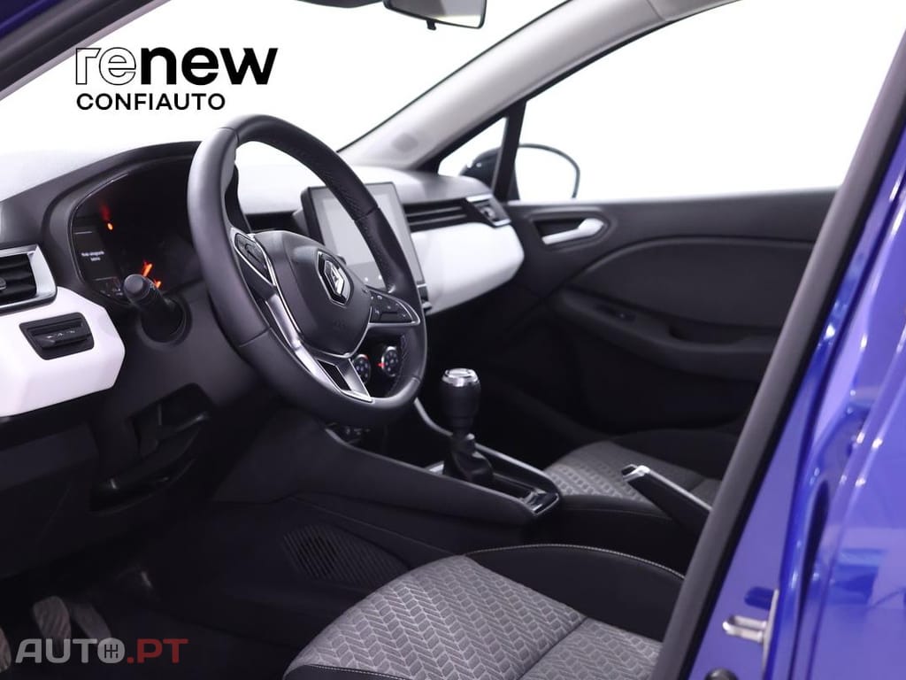 Renault Clio 1.0 Tce Evolution