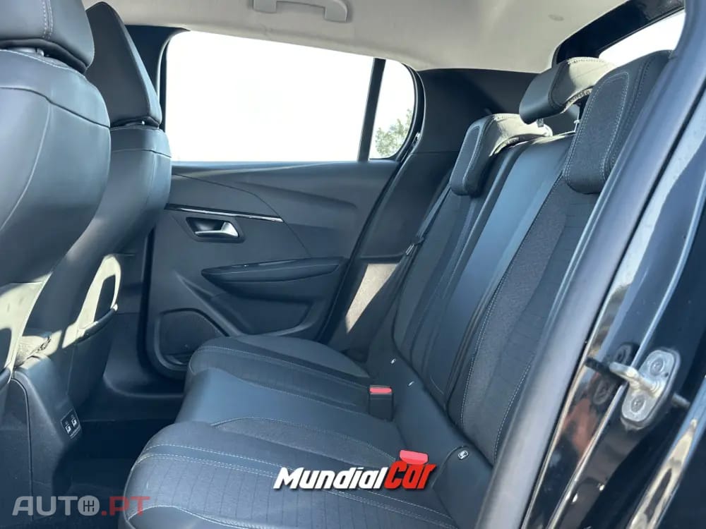 Peugeot 208 1.2 PureTech Style
